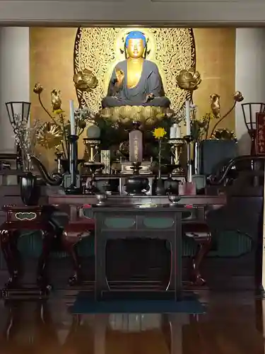 光専寺(東京都)