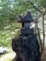 開運招福 飯玉神社(群馬県)