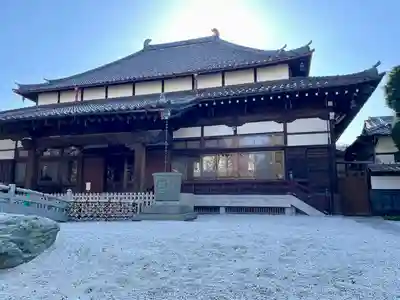 玉蔵院(埼玉県)