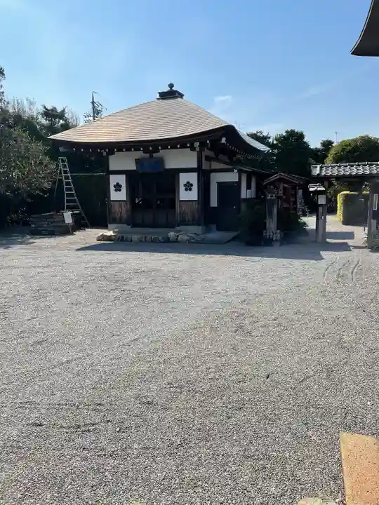 光勝院(静岡県)