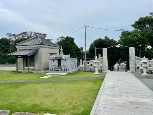 最福寺(神奈川県)