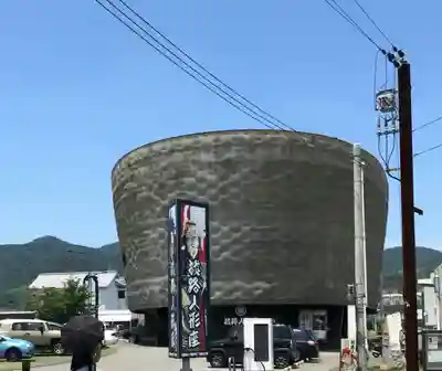 住吉神社のその他建物