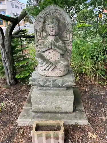 高野山真言宗　福王寺(北海道)