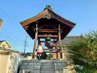 法雲寺のその他建物