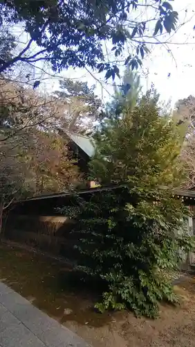 村松大神宮(茨城県)