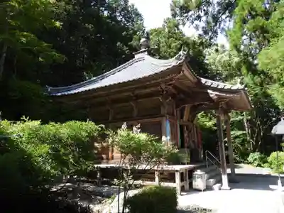 明石寺(愛媛県)