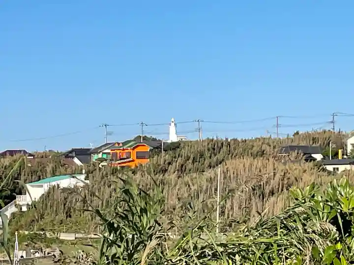 洲崎神社(千葉県)