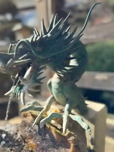 鹿島大神宮(福島県)