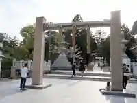 廣田神社のその他建物