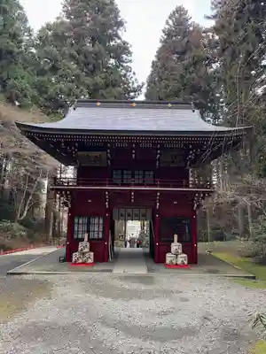 御岩神社(茨城県)