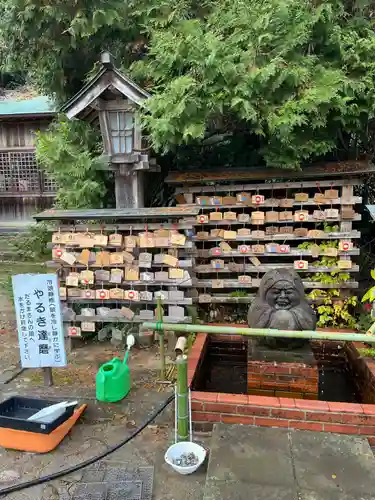 平濱八幡宮(島根県)