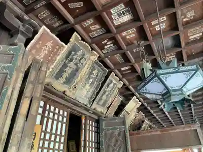 粉河寺(和歌山県)