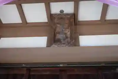 皇大神宮（烏森神社）のその他建物