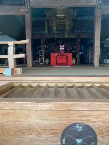 長泉寺(埼玉県)