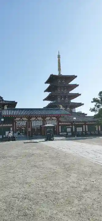 四天王寺のその他建物