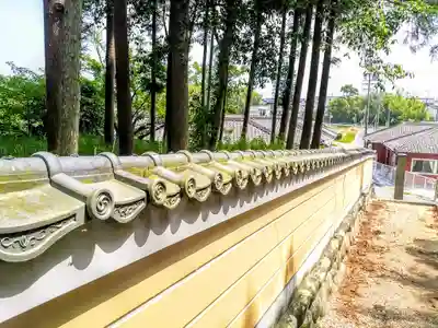 普明院のその他建物