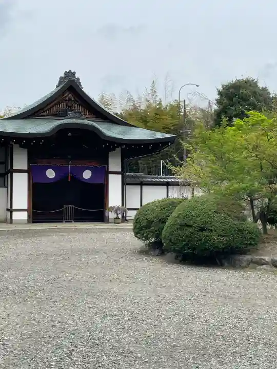 勧修寺(京都府)