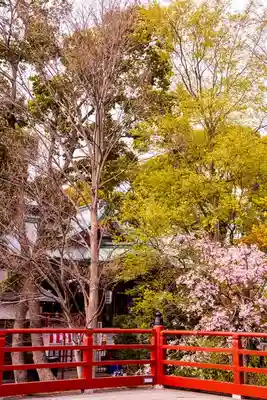 多摩川浅間神社のその他建物