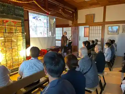 遠照山 光明寺（尼崎大仏）(兵庫県)