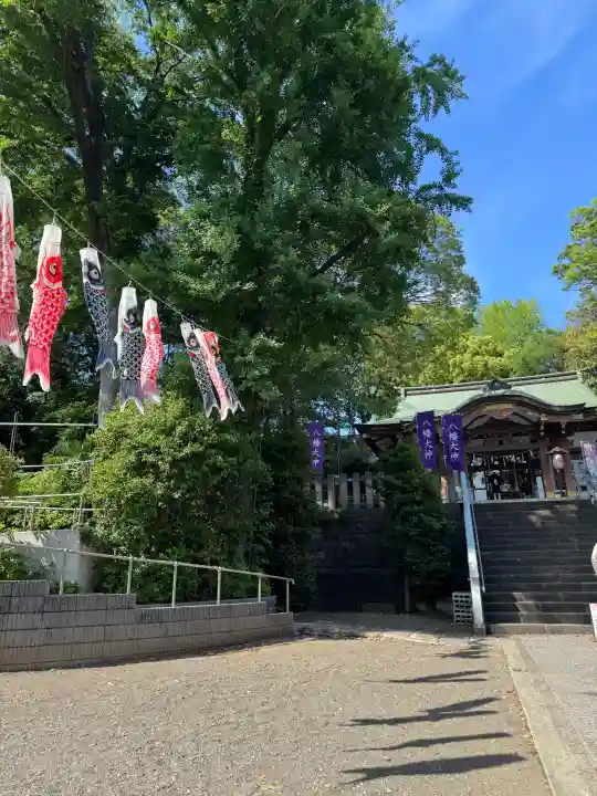 北澤八幡神社の{uncategorized: "未分類", other: "その他", undefined: "問題あり", building: "その他建物", grave: "お墓", sacred_gate: "鳥居", guardian: "狛犬", statue: "像", buddha: "仏像", history: "歴史", nature: "自然", garden: "庭園", animal: "動物", pagoda: "塔", temizu: "手水舎", mountain_gate: "山門・神門", sanctuary: "本殿・本堂", subordinate: "末社・摂社", art: "芸術", scenery: "景色", jizo: "地蔵", ema: "絵馬", goshuin: "御朱印", omikuji: "おみくじ", items: "授与品その他", amulet: "お守り", goshuincho: "御朱印帳", eats: "食事", festival: "お祭り", votive_dance: "神楽", shichigosan: "七五三参", wedding: "結婚式", experience: "体験その他", initially: "初詣", around: "周辺", anti_infection: "感染症対策"}