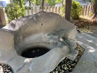 大垣大神宮(岐阜県)