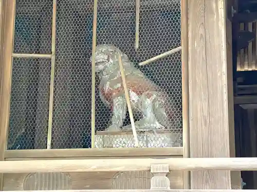 玉緒神社(滋賀県)