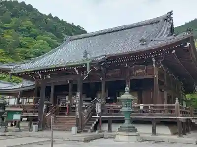 善峯寺(京都府)