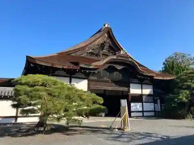 本願寺（西本願寺）(京都府)