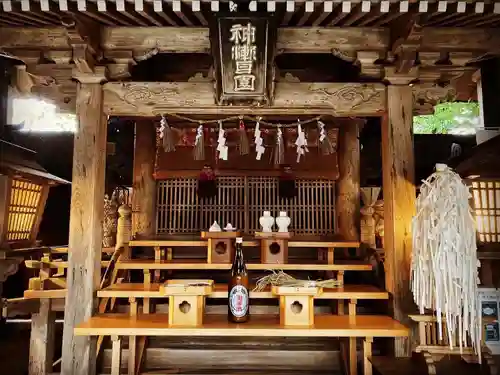 立志神社(滋賀県)