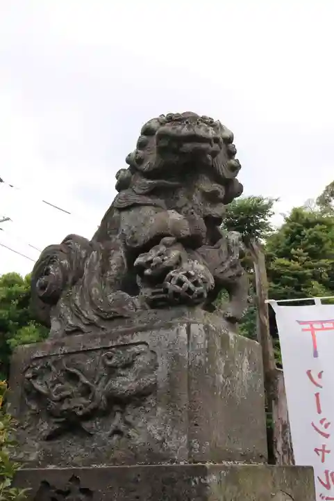 高円寺天祖神社(東京都)