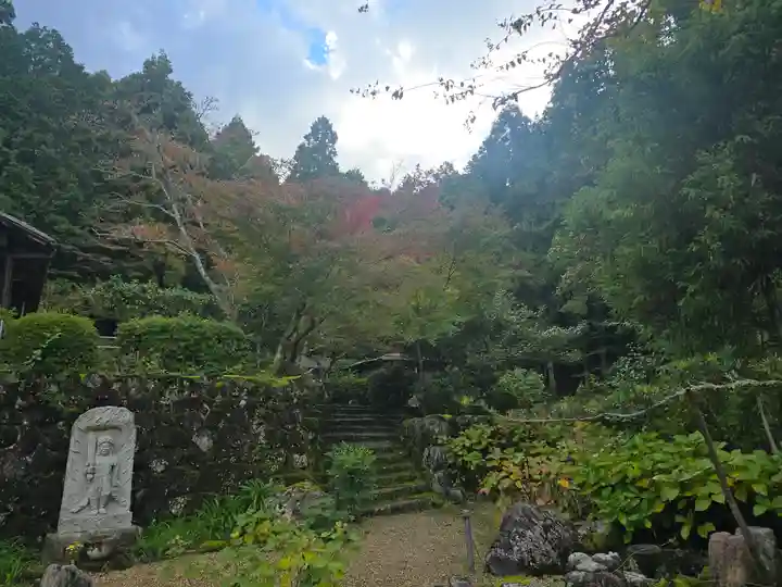玄賓庵(奈良県)