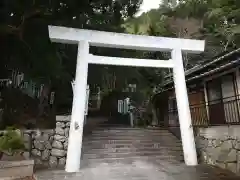 長島神社(三重県)