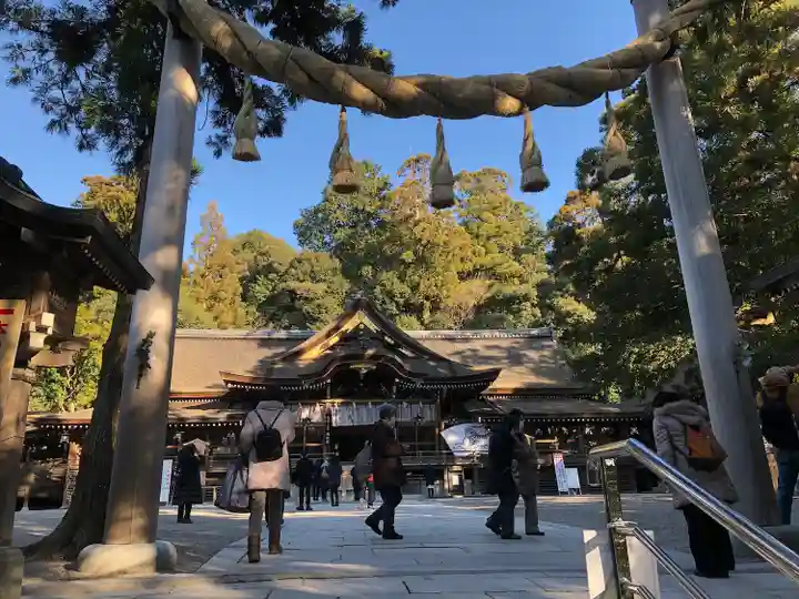 大神神社(奈良県)