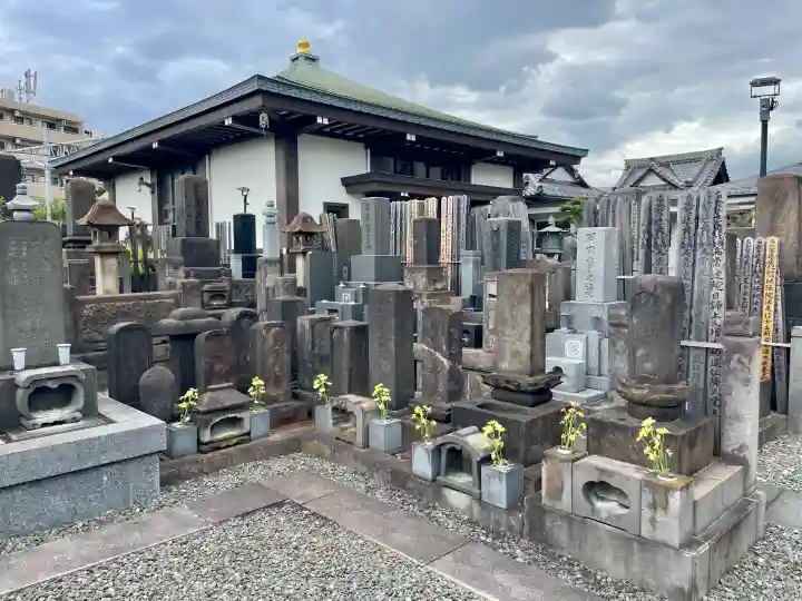 本慶寺(神奈川県)