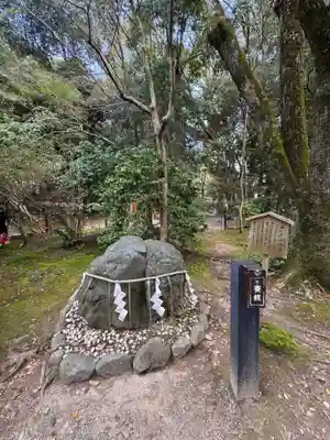 賀茂別雷神社（上賀茂神社）(京都府)