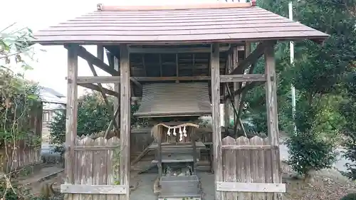 天満宮(茨城県)