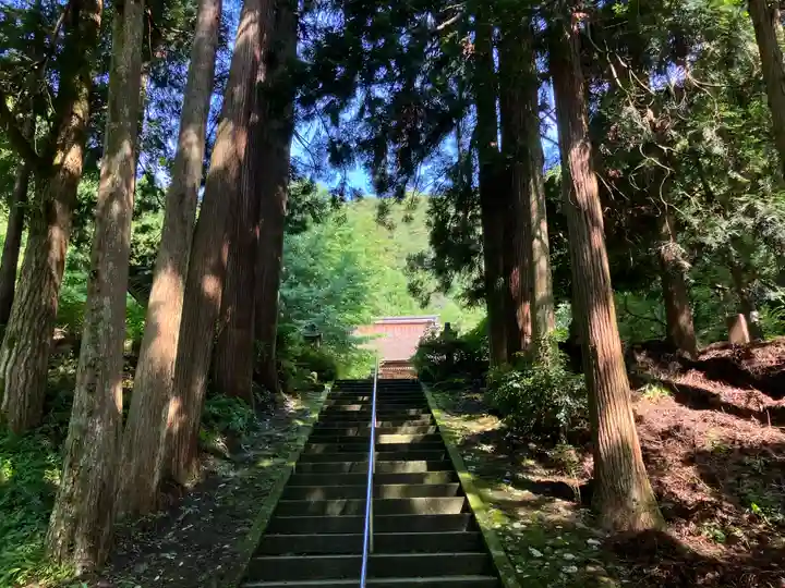 羽賀寺(福井県)