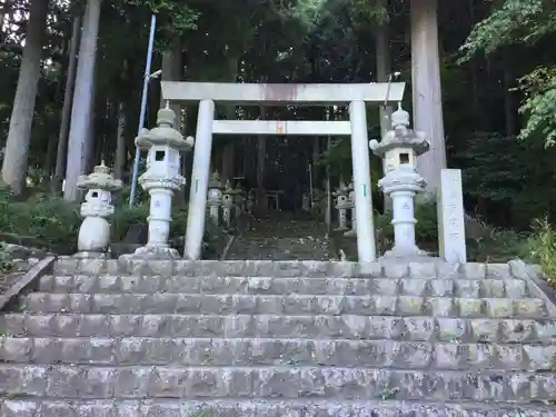 福王神社(三重県)