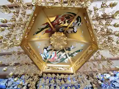 長善寺のその他建物