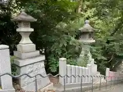 日枝神社の建物その他