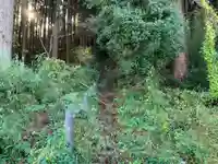 三嶋大明神二十三夜宮のその他建物