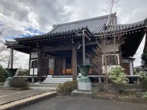 福王寺(神奈川県)
