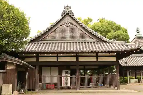 本徳寺(兵庫県)