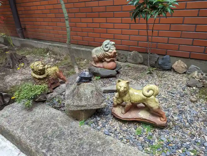 墨染寺(桜寺)(京都府)