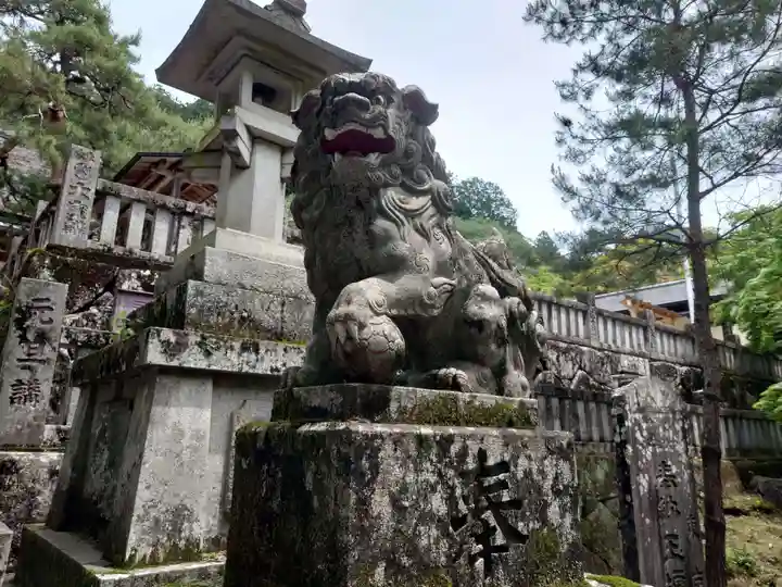 古峯神社(栃木県)