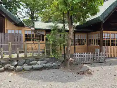 伊勢神社(栃木県)