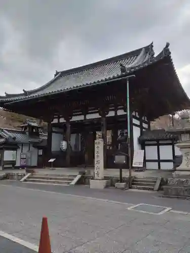 石山寺(滋賀県)