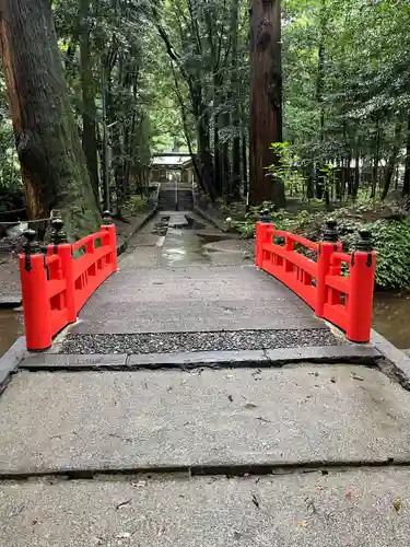 狭野神社(宮崎県)
