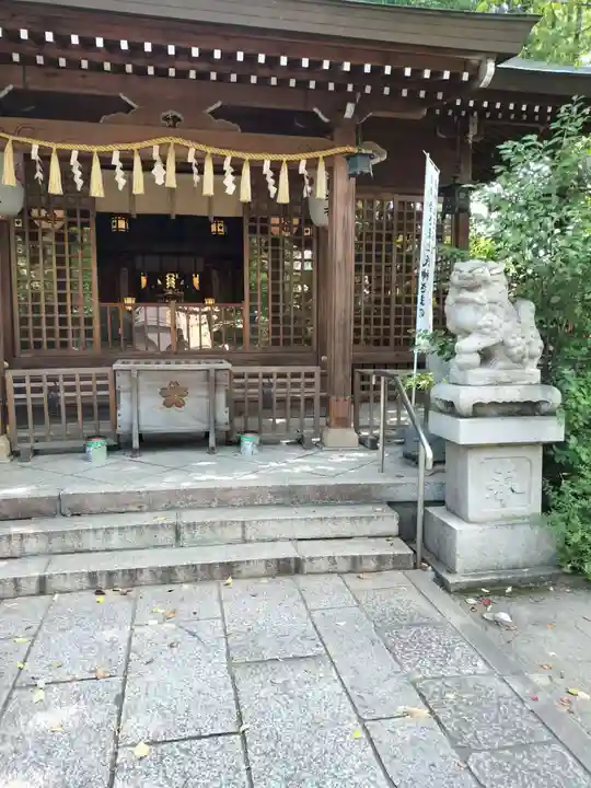 冨士浅間神社(愛知県)