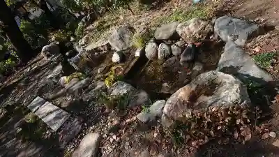 湊稲荷神社(新潟県)